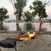 Review photo of Developed 7 — Lahontan State Recreation Area by Katie S., August 16, 2017