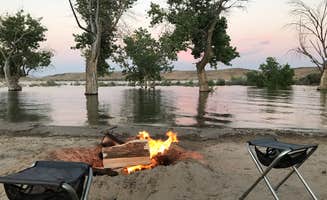 Katie S.'s photo at Developed 7 — Lahontan State Recreation Area near Fallon, NV