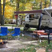 Review photo of Hidden Hill Family Campground by William K., October 23, 2019