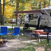 Review photo of Hidden Hill Family Campground by William K., October 23, 2019