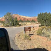 Review photo of Bryce View Campground — Kodachrome Basin State Park by Steve & Ashley  G., October 23, 2019