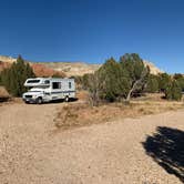 Review photo of Bryce View Campground — Kodachrome Basin State Park by Steve & Ashley  G., October 23, 2019
