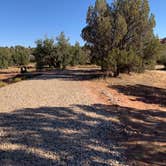 Review photo of Bryce View Campground — Kodachrome Basin State Park by Steve & Ashley  G., October 23, 2019