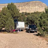 Review photo of Bryce View Campground — Kodachrome Basin State Park by Steve & Ashley  G., October 23, 2019