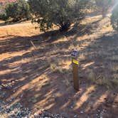 Review photo of Bryce View Campground — Kodachrome Basin State Park by Steve & Ashley  G., October 23, 2019