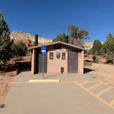 Review photo of Bryce View Campground — Kodachrome Basin State Park by Steve & Ashley  G., October 23, 2019