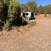 Review photo of Bryce View Campground — Kodachrome Basin State Park by Steve & Ashley  G., October 23, 2019