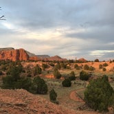 Review photo of Basin Campground — Kodachrome Basin State Park by Katie S., August 16, 2017
