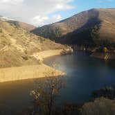 Review photo of Lower Meadows Campground — Uinta Wasatch Cache National Forest by Alan B., October 23, 2019