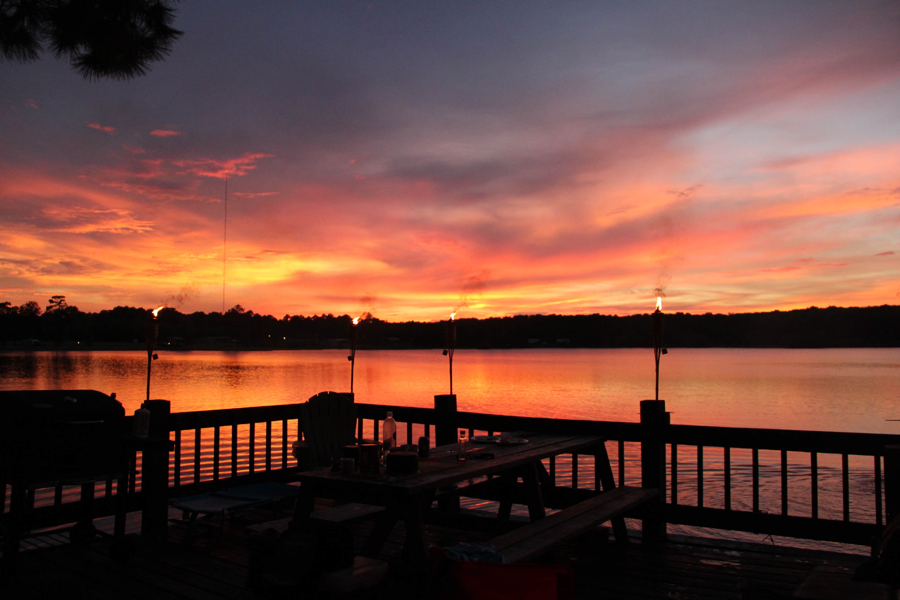 Camper submitted image from Boomtown USA RV Resort - 2