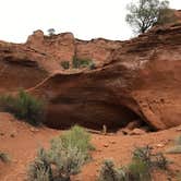 Review photo of Basin Campground — Kodachrome Basin State Park by Katie S., August 16, 2017