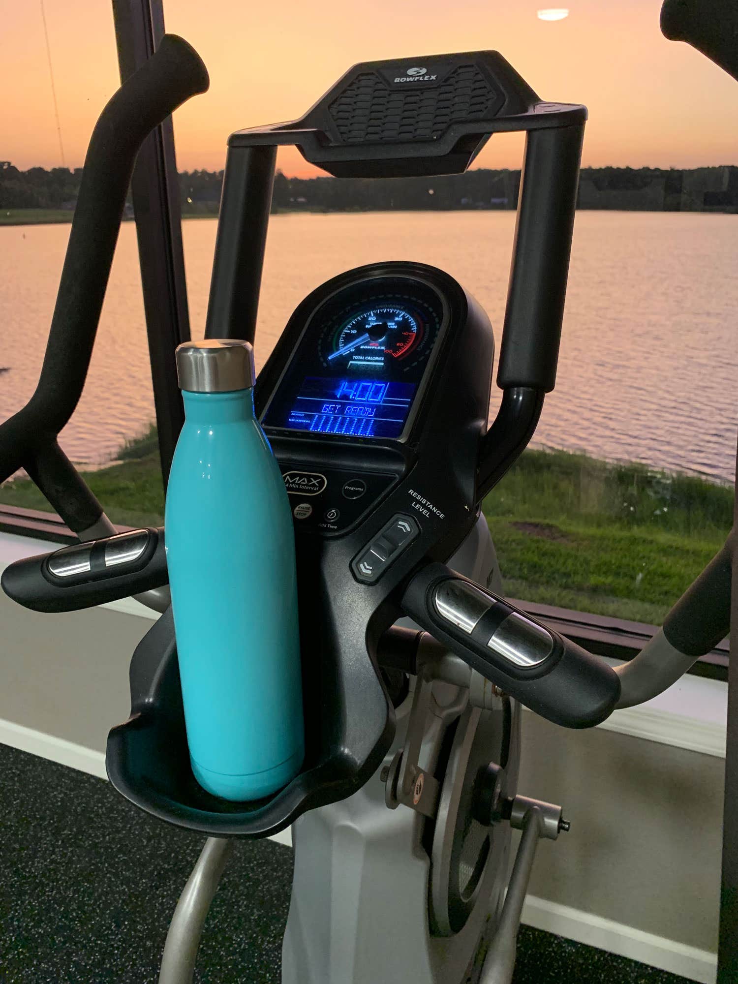 Camper-submitted photo at Boomtown USA RV Resort near Sabine Pass, TX