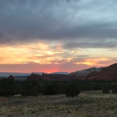 Review photo of Basin Campground — Kodachrome Basin State Park by Katie S., August 16, 2017