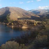 Review photo of Upper Meadows Campground — Uinta Wasatch Cache National Forest by Alan B., October 23, 2019