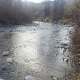 Review photo of Willows Campground (Ut) — Uinta Wasatch Cache National Forest by Alan B., October 23, 2019