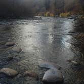 Review photo of Willows Campground (Ut) — Uinta Wasatch Cache National Forest by Alan B., October 23, 2019