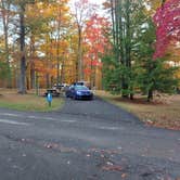 Review photo of Coopers Rock State Forest by Mike G., October 23, 2019