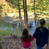 Review photo of Rock Island State Park Campground by Jon S., October 23, 2019