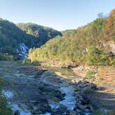 Review photo of Rock Island State Park Campground by Jon S., October 23, 2019