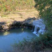 Review photo of Rock Island State Park Campground by Jon S., October 23, 2019