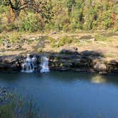 Review photo of Rock Island State Park Campground by Jon S., October 23, 2019