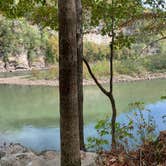 Review photo of Rock Island State Park Campground by Jon S., October 23, 2019