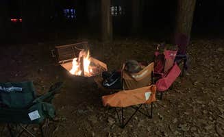 Jon S.'s photo at Joe Wheeler State Park Campground in Alabama