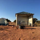 Review photo of Wingate Campground — Dead Horse Point State Park by Carolyn M., October 23, 2019