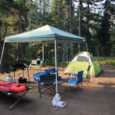 Review photo of Bumping Lake Campground by Jess G., June 26, 2017