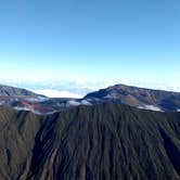 Review photo of Hosmer Grove Campground — Haleakalā National Park by Rylee I., October 24, 2019