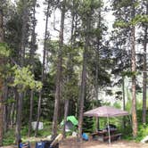 Review photo of East Rosebud Campground by Wendell M., October 24, 2019