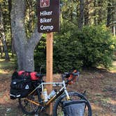Review photo of Fort Stevens State Park Campground by Lauri P., October 24, 2019