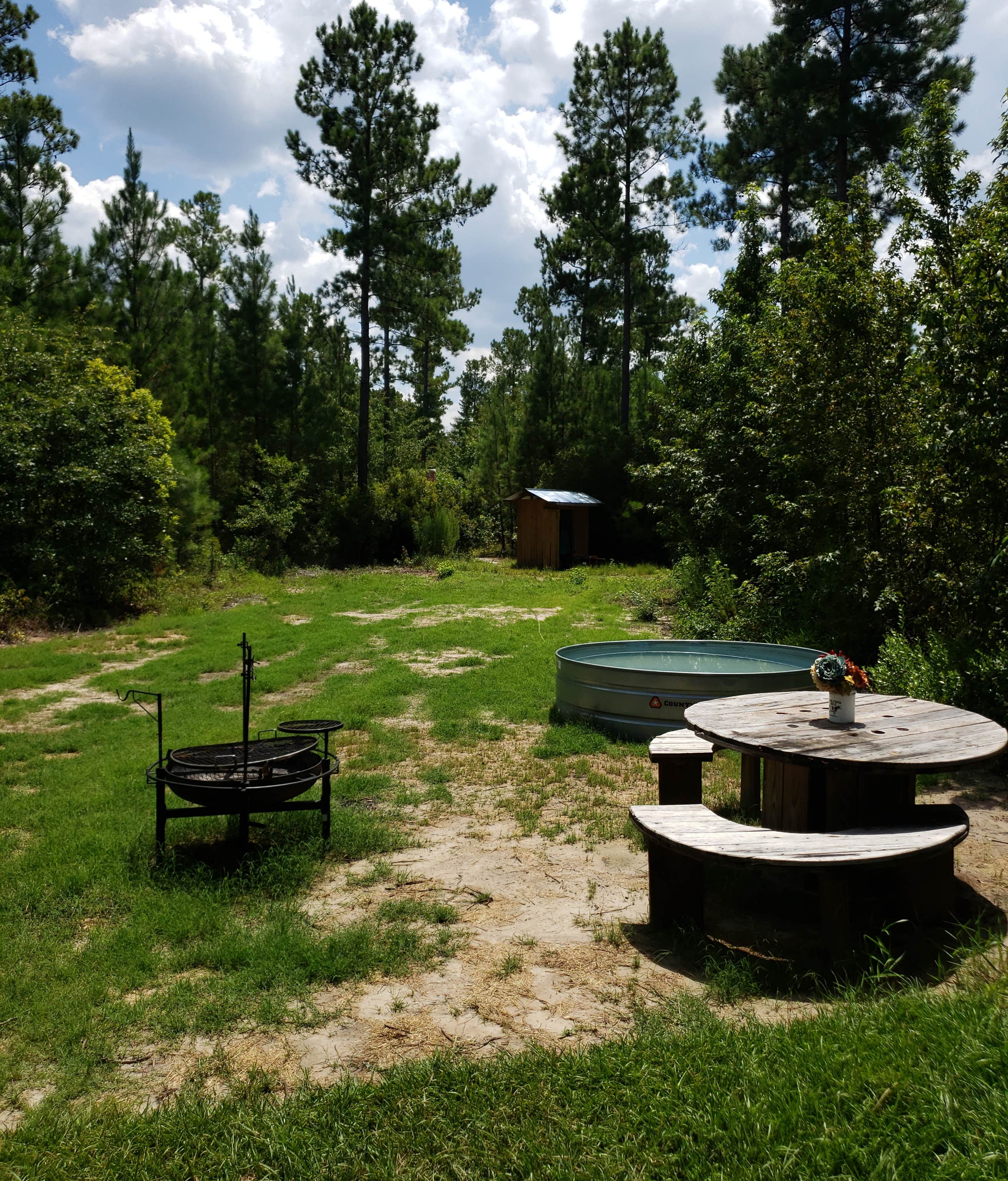 Stonewood Farm The Dyrt