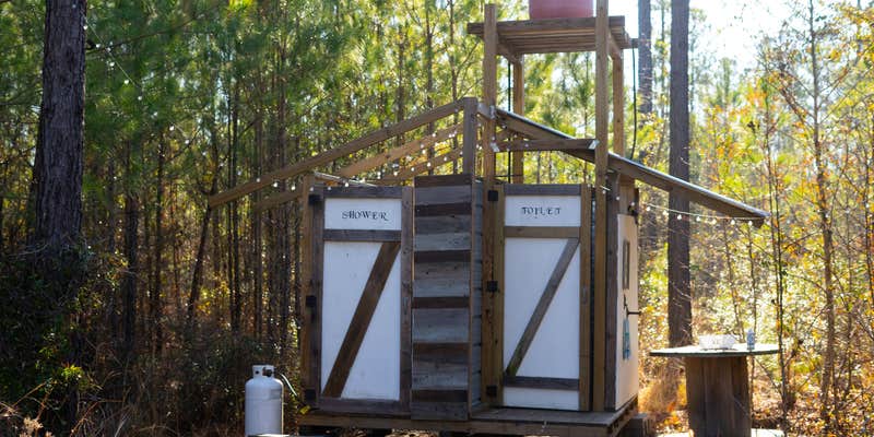 Camper submitted image from Stonewood Farm