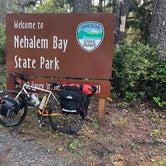 Review photo of Nehalem Bay State Park by Lauri P., October 24, 2019