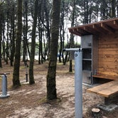 Review photo of Nehalem Bay State Park Campground by Lauri P., October 24, 2019