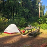 Review photo of Beverly Beach State Park Campground by Lauri P., October 24, 2019
