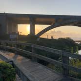 Review photo of Beverly Beach State Park Campground by Lauri P., October 24, 2019