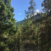 Review photo of Ponderosa Campground — Ross Lake National Recreation Area by Jenna F., October 24, 2019