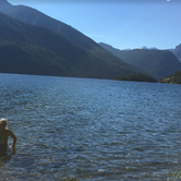 Review photo of Ross Lake National Recreation Area by Jenna F., October 24, 2019