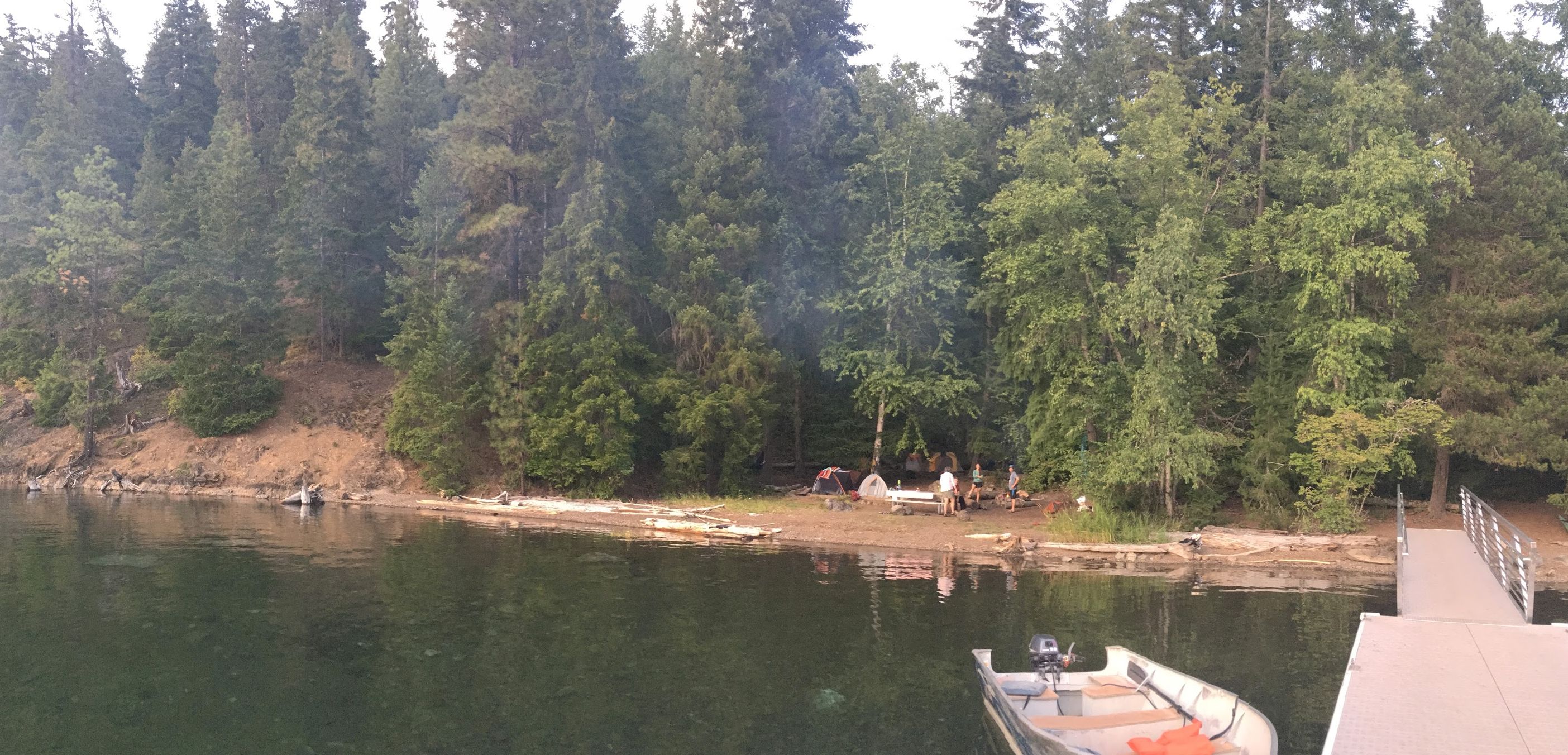 Ross Lake National Recreation Area The Dyrt