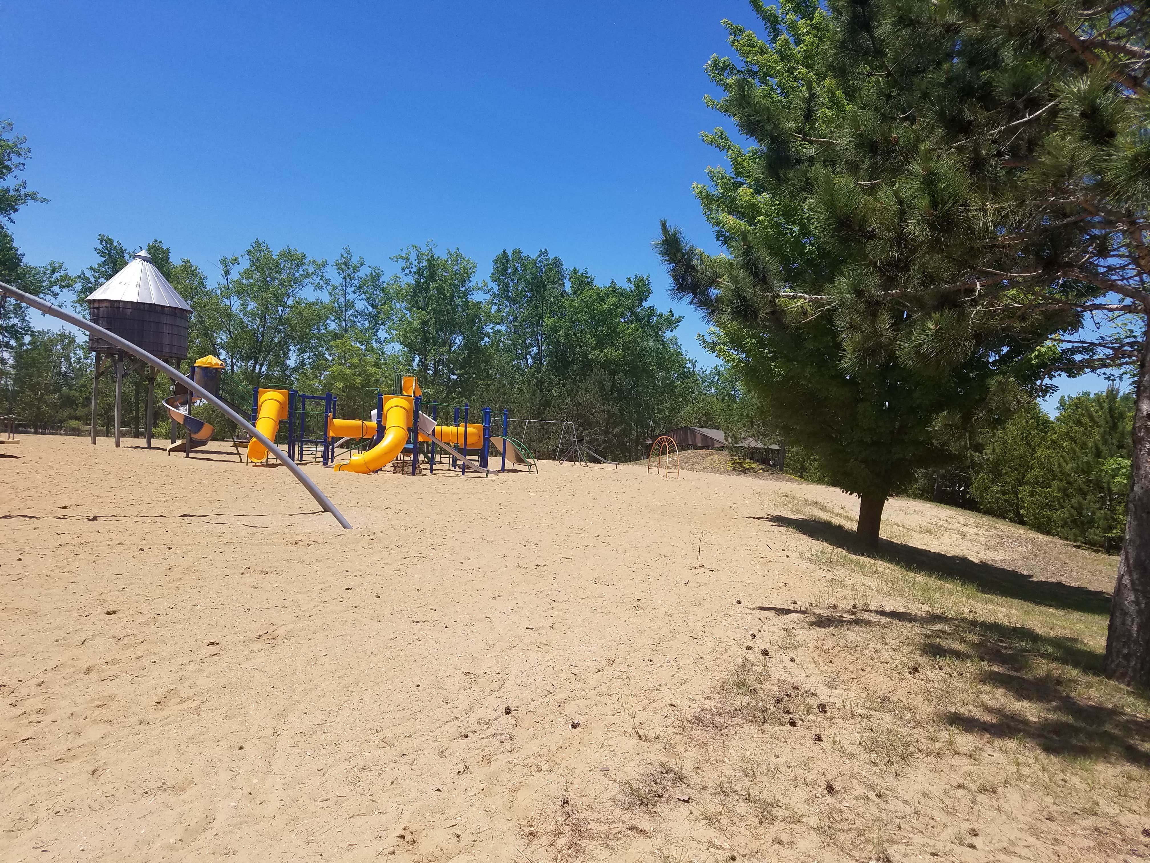 William K.'s photo at Herrick Recreation Area near Clare, MI