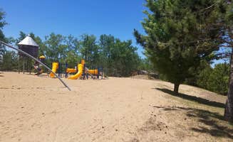 William K.'s photo at Herrick Recreation Area near Hamilton, MI