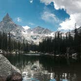 Review photo of Arapaho Bay Campground by Karl G., August 17, 2017