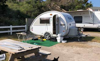 Donna E.'s photo at Emerald Isle RV Resort near Beaufort, NC