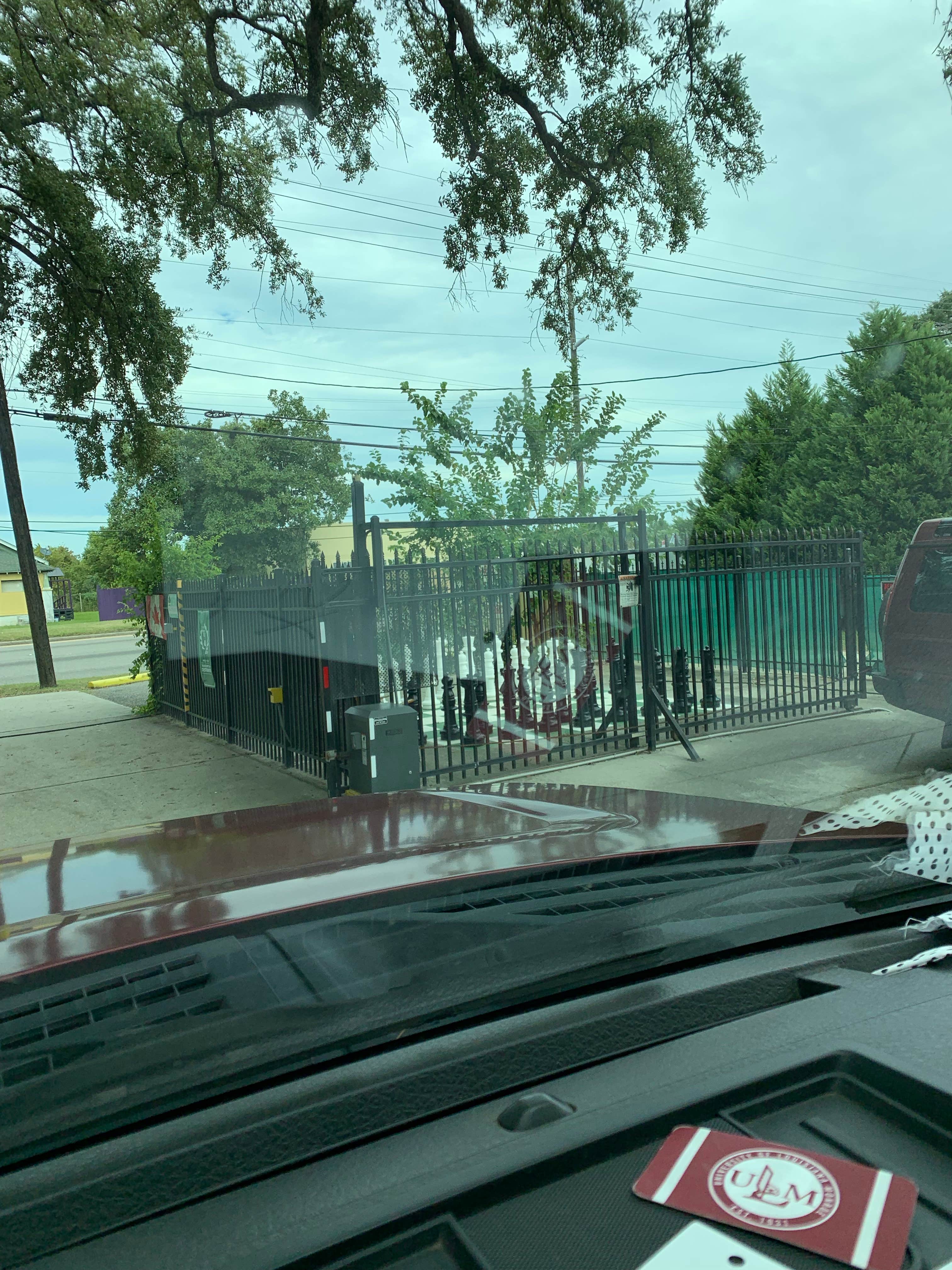 Camper submitted image from Three Oaks & A Pine RV Park - 3