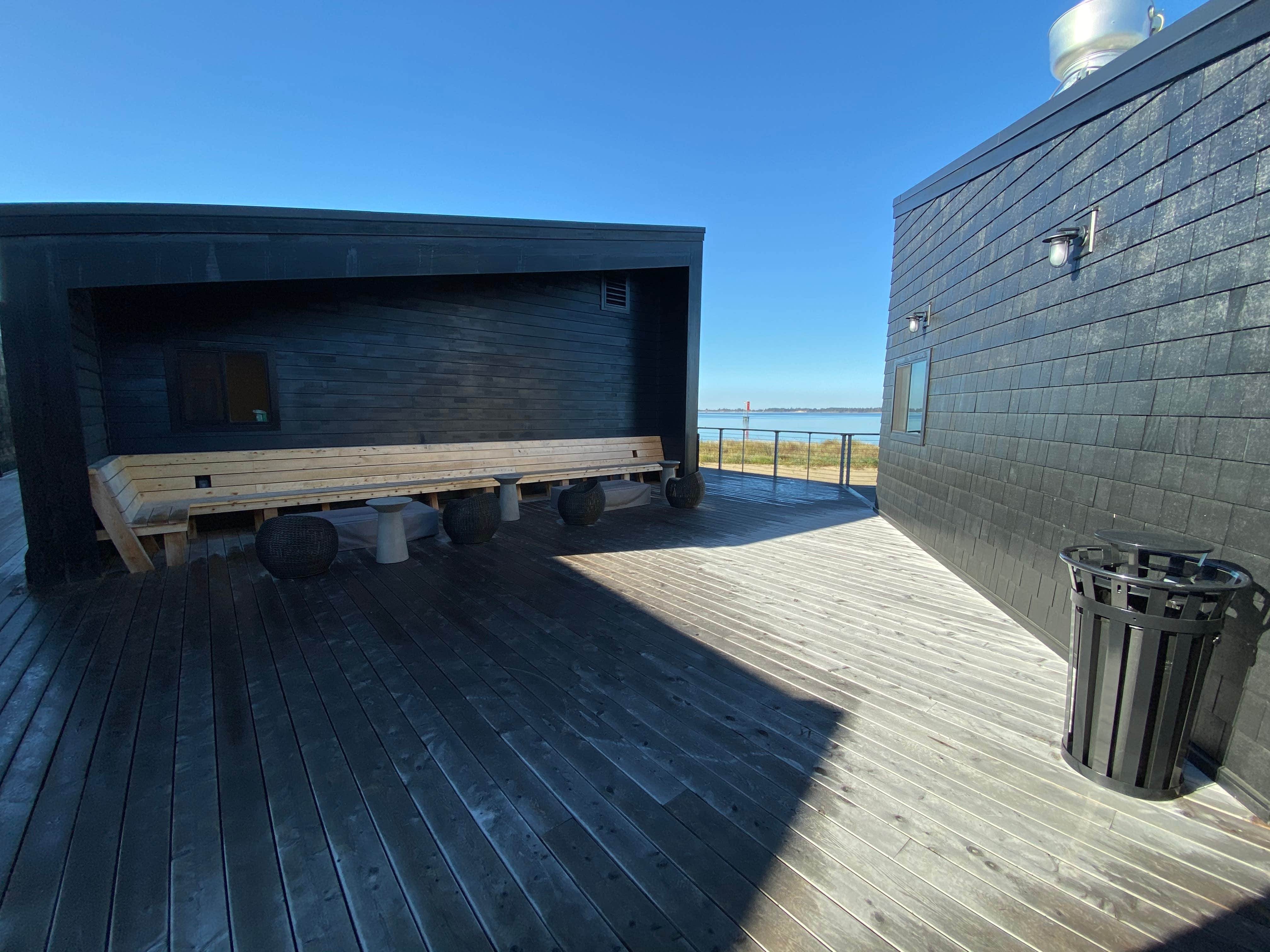 Camper submitted image from Bay Point Landing - 3