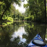 Review photo of Keuka Lake State Park Campground by Rebecca E., August 17, 2017