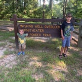 Review photo of Crowley's Ridge State Park by Amy S., October 24, 2019