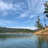 Review photo of Asher Creek Campground — Lake Wappapello State Park by Amy S., October 24, 2019